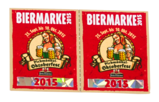Sondermarken
