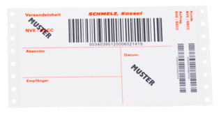 Sondermarken