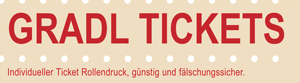 Gradl Tickets